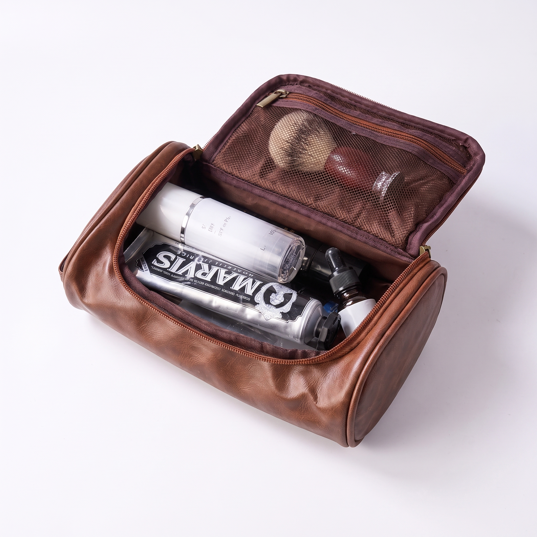 Personalised Hanging Toiletry Bag